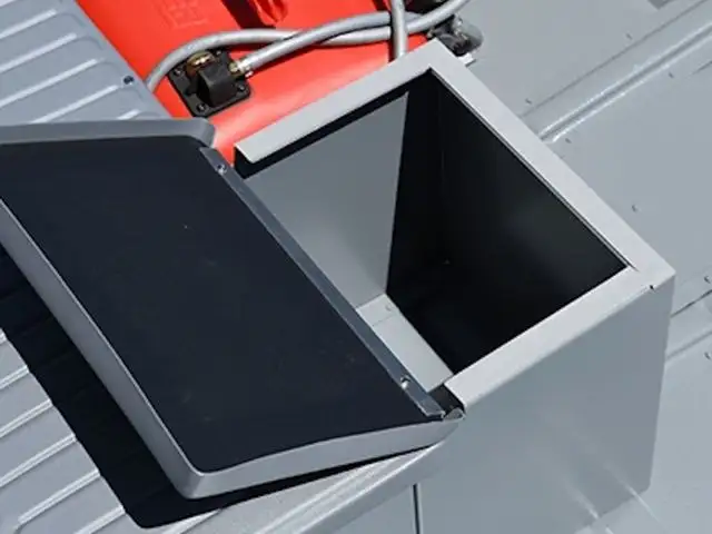 2025 Princecraft Yukon 14 WT in Powerboats & Motorboats in Prince Albert - Image 8