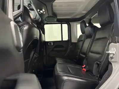 2021 Jeep Wrangler Unlimited Sahara 4X4 -Backup Camera, Bluetoot, View more