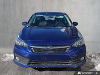 *ONE OWNER, CLEAN CARFAX * This 2023 Subaru Impreza Touring comes equipped with *2.0L Direct Injecti... (image 8)