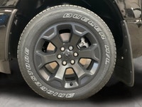 Step into the future with the commanding presence of the 2026 Ram 1500 Sport, presented in a stunnin... (image 8)