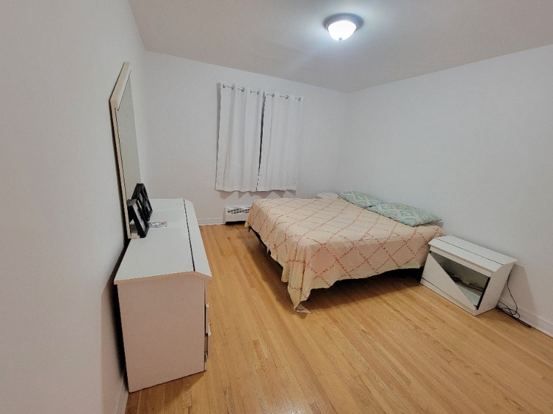 Chambre a louer 600 Montréal st michel Chambres à louer et colocs