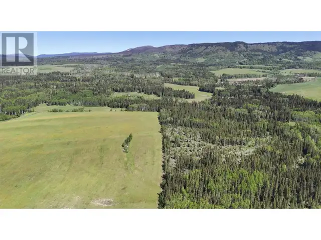 COLLEYMOUNT ROAD Burns Lake, British Columbia in Land for Sale in Burns Lake - Image 29
