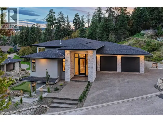 271 Chicopee Road Unit# 2 Vernon, British Columbia in Houses for Sale in Fort St. John - Image 3