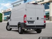 | Engine: 3.6L Pentastar VVT V6 | 9-Speed Automatic Transmission | Remote Start System | Heated Exte... (image 3)