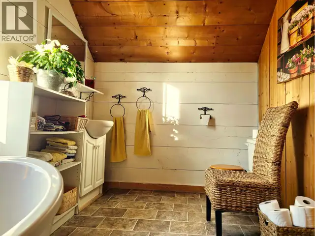 6646 HAMRE ROAD Burns Lake, British Columbia in Houses for Sale in Burns Lake - Image 19