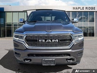 Limited 4x4 Crew Cab 5'7 Box ... Engine: Intercooled Turbo Diesel V-6 3.0 L/182 Other Equipment COLD... (image 7)