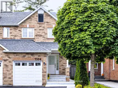 Nestled In Prestigious Meadowvale Village, Ontario's First Heritage Conservation District, This Beau...