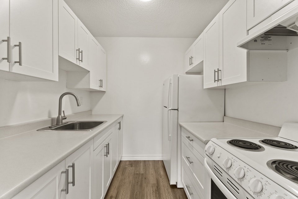 Rivershore Tower Apartments - 1 Bedroom, 1 Bath Apartment for Re 3