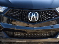 2024 Acura RDX A-spec. Loaded with options Navigation System, Remote engine start, Apple car play/an... (image 5)