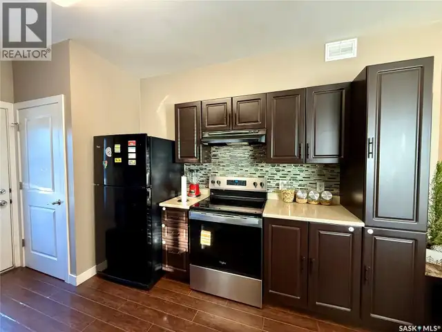 106 7th STREET W Kindersley, Saskatchewan in Houses for Sale in Saskatoon - Image 15