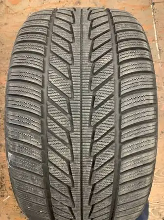 YES WE DO SHIP ACCROSS CANADA AND USA AT VOLUME DISCOUNT RATES a New take off Hankook winter perform...