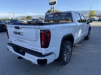 Welcome to Murray Buick GMC - Penticton Diesel driven and luxurious, our 2026 GMC Sierra 1500 Denali... (image 7)