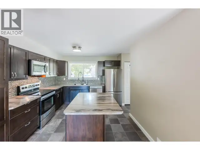 1458 Penticton Avenue Unit# 181 Penticton, British Columbia in Condos for Sale in Penticton - Image 11