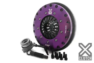 Part Name:Clutch Kit Description:Designed specifically for high horsepower, street driven vehicles,...