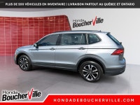 Moteur 4 cylindre, 2.0 L TSI, développe 184 chevaux, 221 lb-pi de couple, boite automatique à 8 vite... (image 9)