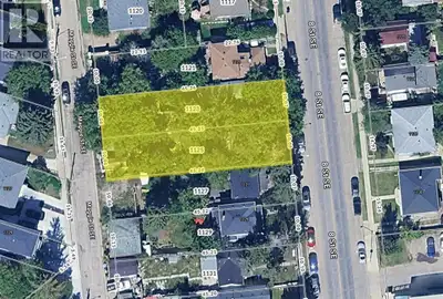 EXCEPTIONAL opportunity to acquire a well-located development site in Calgary’s evolving inner-city...
