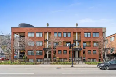 270 King Edward Avenue | 2 Bedroom Condo for Rent