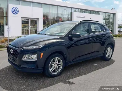 KBB.com 10 Best SUVs Under $30,000. This Hyundai Kona boasts a Regular Unleaded I-4 2.0 L/122 engine...