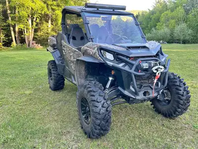 Welcome to Ride Collective - MB APPLY NOW: https://www.ridecollective.ca/get-pre-approved 2022 CAN-A...