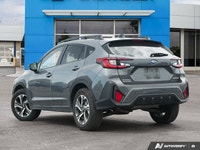 Embark on your next adventure with confidence and style in the exceptional 2024 Subaru Crosstrek Tou... (image 3)