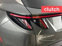 One-Touch Windows, Rain Sensing Wipers, Rear Window Defroster and more! Clutch is the largest online... (image 9)