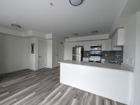 BRAND NEW APARTMENT IN WATERLOO - ONE MONTH FREE RENT!