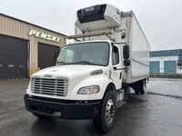 2020 FREIGHTLINER M2;Heavy Duty Trucks - VAN-REEFER Penske Location 2916 NORLAND AVE BURNABY BC V5B... (image 2)