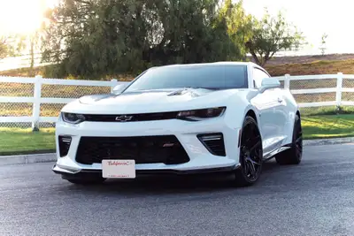 Description Show off your Camaro's beautiful bumper with aSTO N SHOquick release front license plate...