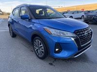 2024 NISSAN KICKS SV * ACCIDENT FREE CARFAX * ONE OWNER * REMOTE START * APPLE CARPLAY/ ANDROID AUTO... (image 8)