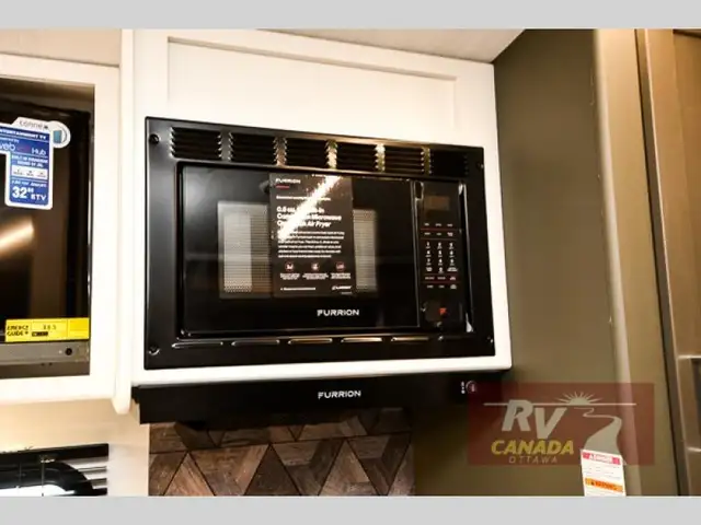 2025 Keystone RV Bullet Crossfire 2290BH in Travel Trailers & Campers in Ottawa - Image 17