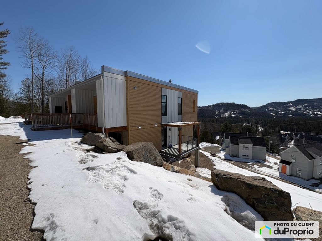 $659,900 - Taxes not included / lot included - Condominium — photo 1