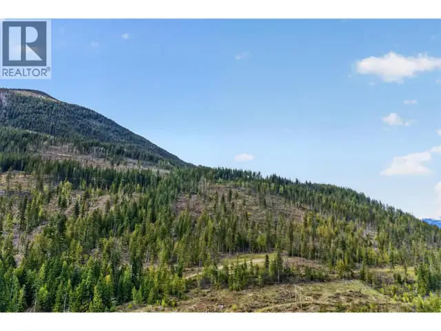 DL 7620 Rogers Road Balfour, British Columbia in Land for Sale in Nelson - Image 15