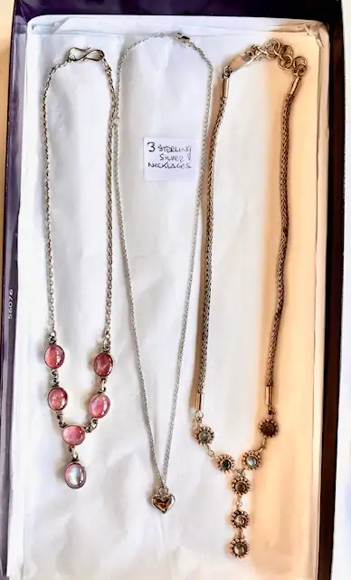 AUCTION - JEWELLERY & MORE - ONLINE TIMED - SAT, AUG 9 - 8 AM in Jewellery & Watches in Kamloops - Image 10