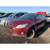 2013 Ford Focus parts available Kenny U-Pull Hamilton
