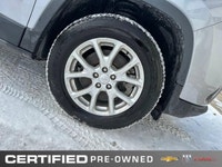 Saskatoon Motor Products - Recent Arrival! 2021 Jeep Cherokee Sport - Certified. Certification Progr... (image 9)