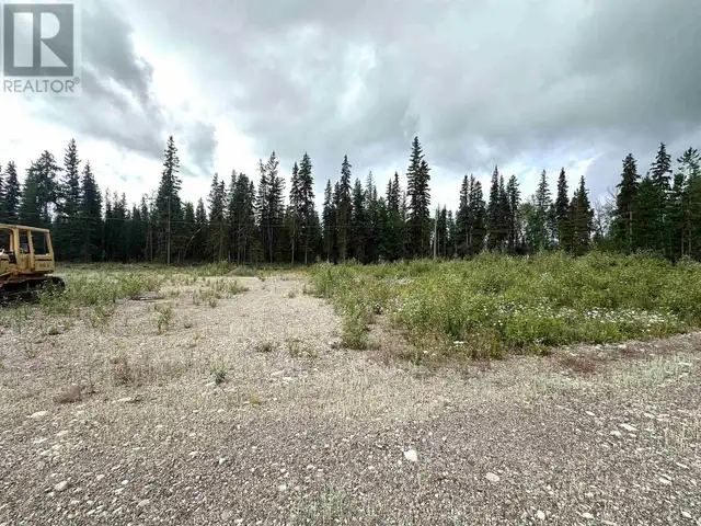 10400 COALMINE ROAD Telkwa, British Columbia in Land for Sale in Smithers - Image 4