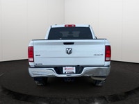 *Looking for Ram toughness and reliability without the heavy price tag?* This *Used 2023 Ram 1500 Cl... (image 4)