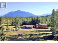 1485 CRANBERRY LAKE ROAD Valemount, British Columbia Quesnel Cariboo Area Preview