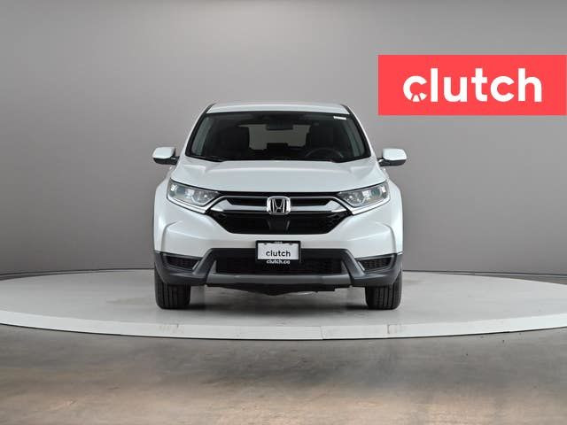 2019 Honda CR-V LX AWD w/ Apple CarPlay, Heated Front Seats, Rea in Cars & Trucks in Ottawa - Image 4