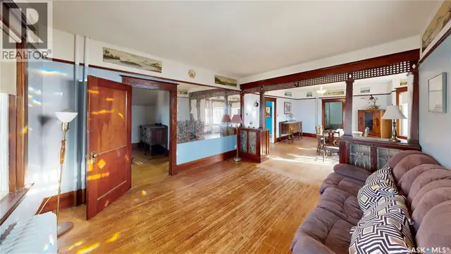"Hamilton House Acreage"12.56 acres "more or less" Last Mountain in Houses for Sale in Regina - Image 14