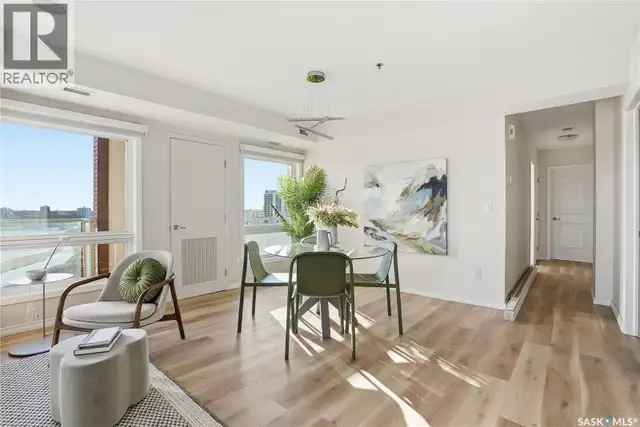1308 902 Spadina CRESCENT E Saskatoon, Saskatchewan in Condos for Sale in Saskatoon - Image 6