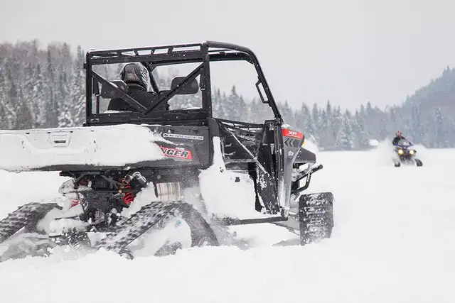 SIDE BY SIDE RENTALS, Ranger, Pioneer, Wolverine,Argo, ATV  SSR in ATVs in Saskatoon - Image 5