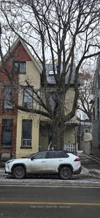 930 DUNDAS STREET E Toronto (South Riverdale), Ontario City of Toronto Toronto (GTA) Preview