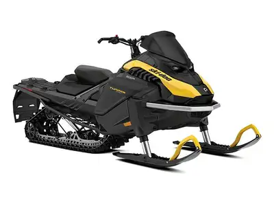 2027 Ski-Doo TUNDRA LE 600 ACE Charger 1.5in. E.S. Just arrived at Energy Powersports in Oakville: t...