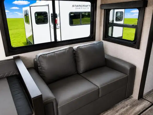 2023 Starcraft Super Lite 252RB in Travel Trailers & Campers in Woodstock - Image 6