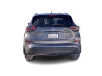 Welcome to Country Hills Volkswagen 2022 Nissan Murano SV Gray CVT with Xtronic, AWD We want your ve... (image 8)