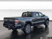 Experience proven reliability and rugged capability with the *2021 Toyota Tacoma*, featuring *143,96... (image 5)