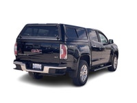 Welcome to Country Hills Volkswagen 2017 GMC Canyon SLT 4X4 Our team of knowledgeable professionals... (image 9)