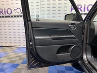 Certified Navigation All Wheel Drive 4WD Sun Roof Leather Seats Heated Seats Alloy Wheels Power Wind... (image 8)