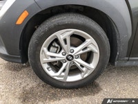 Tried-and-true, this 2022 Hyundai Kona Pref AWD | Backup Cam | Heated Steering Wheel | Keyless Entry... (image 9)